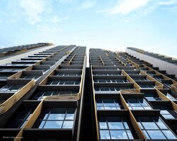 8@BT (D21), Condominium #444669001